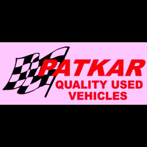 Patkar auto sales and detailing Sundre