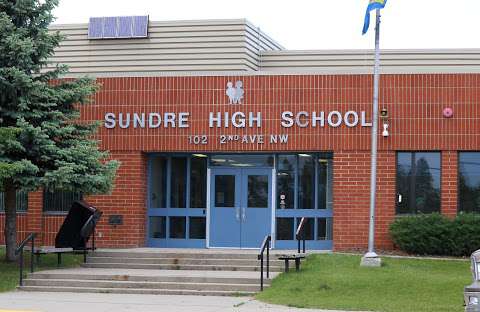Sundre High School