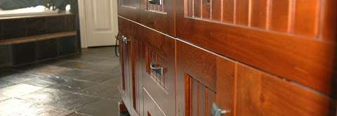 Winters Woodworks Inc.