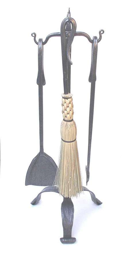 Chinook Forge Chinook Forge