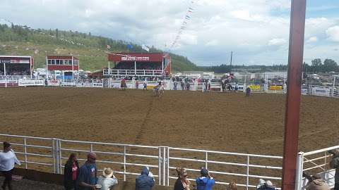 Sundre Rodeo & Race Association